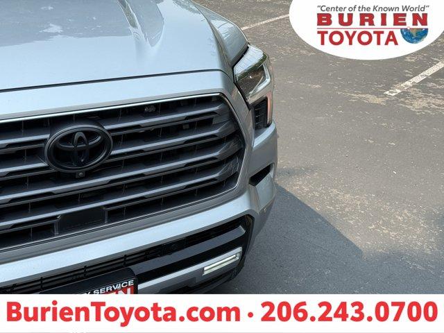 صورة 38 لـ 2023 Toyota SEQUOIA LIMITED