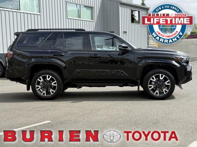 TOYOTA 4RUNNER - 5
