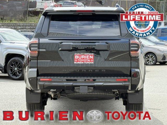 TOYOTA 4RUNNER - 3
