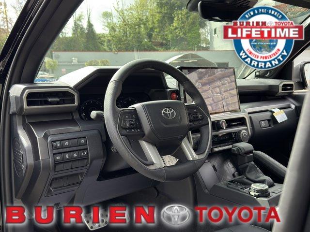 TOYOTA 4RUNNER - 10