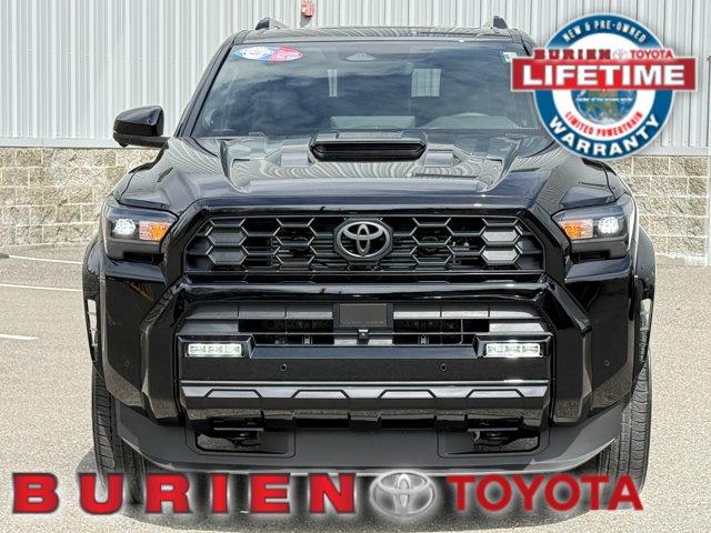 TOYOTA 4RUNNER - 6