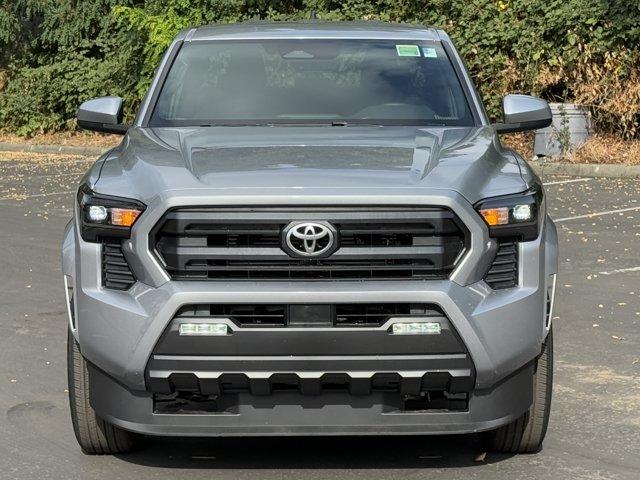 2026 Toyota TACOMA SR5 thumbnail 8