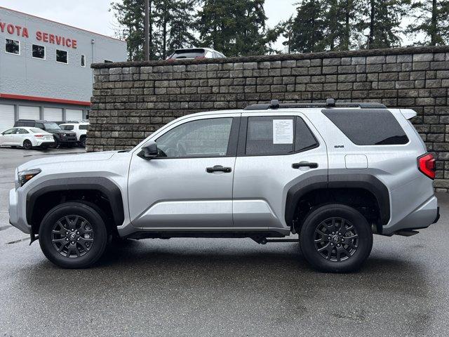 TOYOTA 4RUNNER - 2