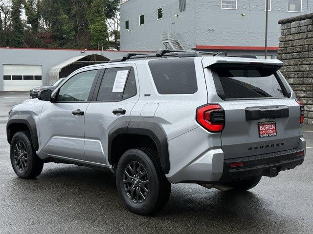 TOYOTA 4RUNNER - 3