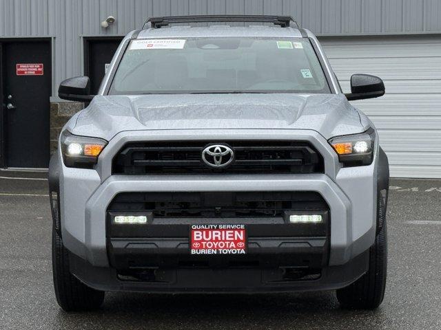 TOYOTA 4RUNNER - 8