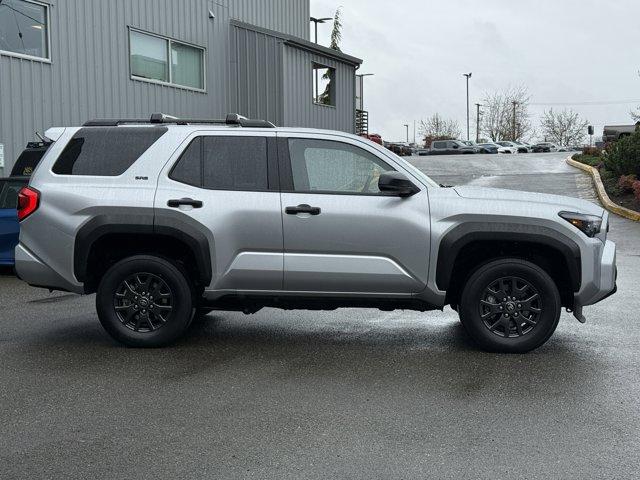 TOYOTA 4RUNNER - 6