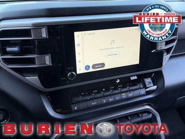صورة مصغرة 16 لـ 2026 Toyota TUNDRA SR5