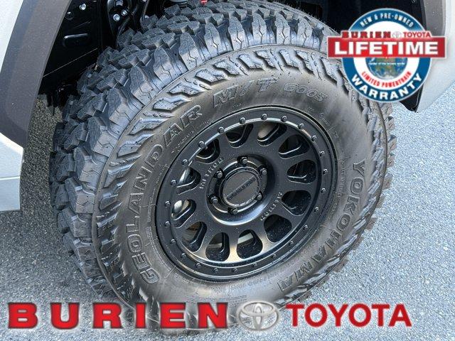 صورة مصغرة 27 لـ 2026 Toyota TUNDRA SR5