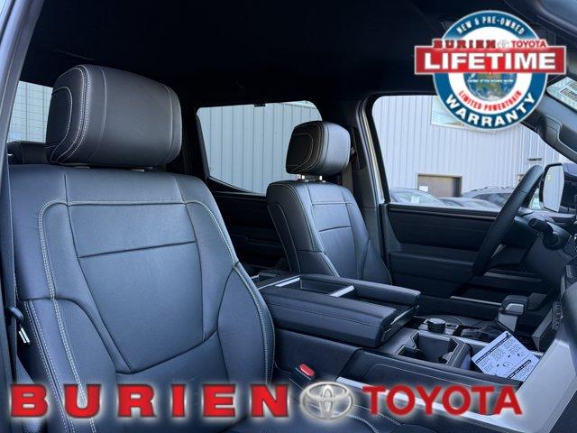 صورة مصغرة 21 لـ 2026 Toyota TUNDRA SR5