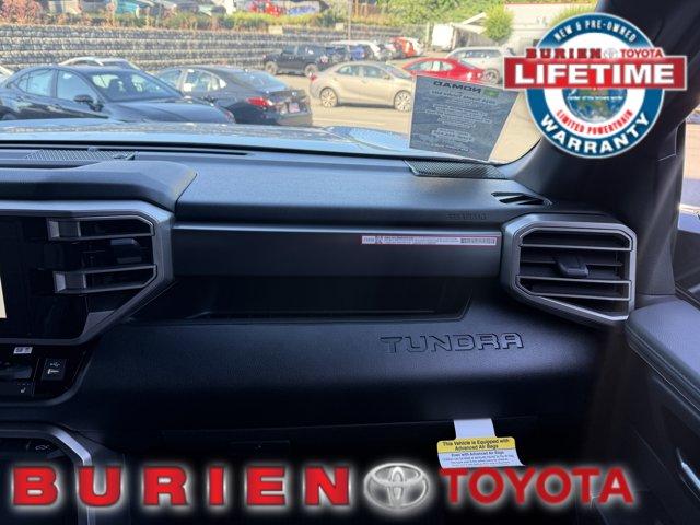 صورة مصغرة 23 لـ 2026 Toyota TUNDRA SR5
