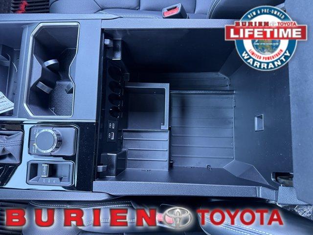 صورة مصغرة 19 لـ 2026 Toyota TUNDRA SR5