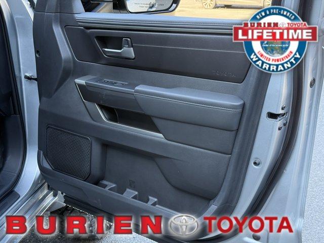 صورة مصغرة 20 لـ 2026 Toyota TUNDRA SR5