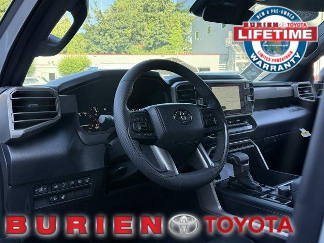 صورة مصغرة 12 لـ 2026 Toyota TUNDRA SR5