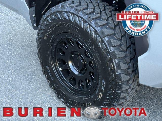 صورة مصغرة 28 لـ 2026 Toyota TUNDRA SR5