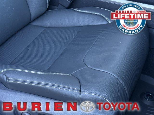 صورة مصغرة 22 لـ 2026 Toyota TUNDRA SR5