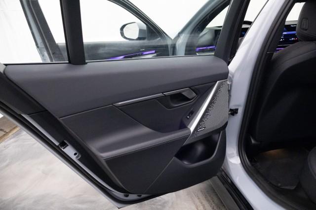 صورة مصغرة 22 لـ 2024 BMW I5 EDRIVE40