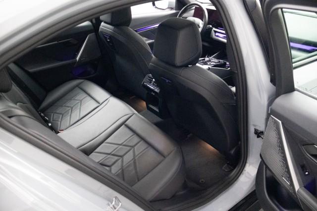 صورة مصغرة 25 لـ 2024 BMW I5 EDRIVE40