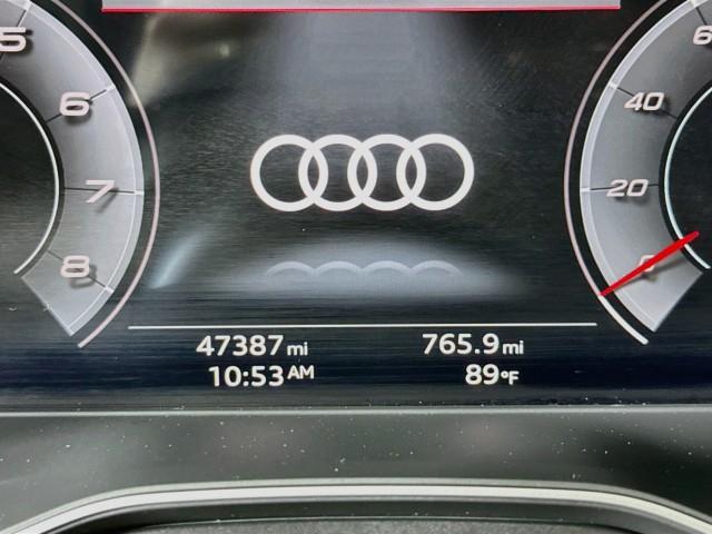 صورة 12 لـ 2022 AUDI S5 3.0T PRESTIGE