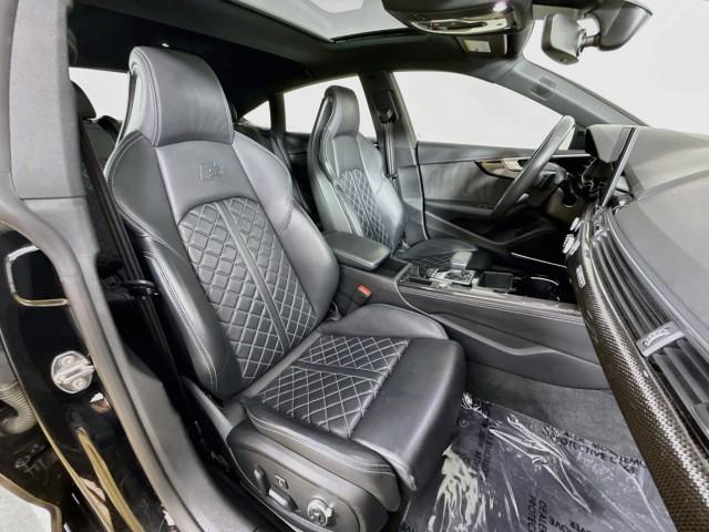 صورة 30 لـ 2022 AUDI S5 3.0T PRESTIGE