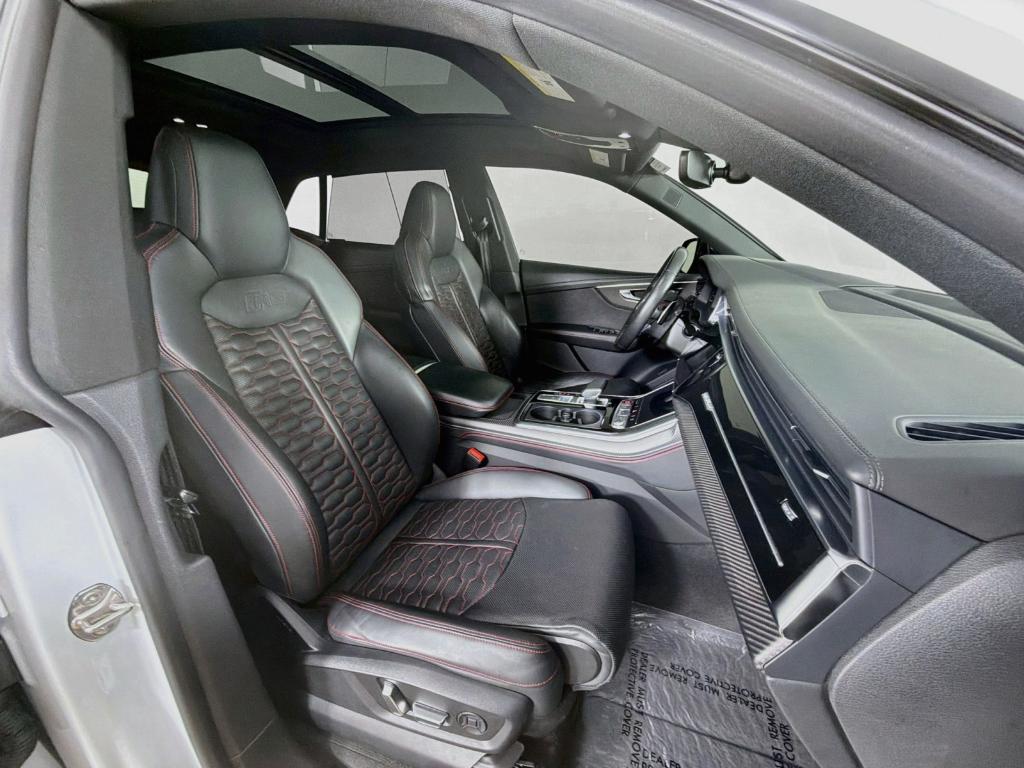 صورة مصغرة 66 لـ 2023 AUDI RS Q8 4.0T QUATTRO