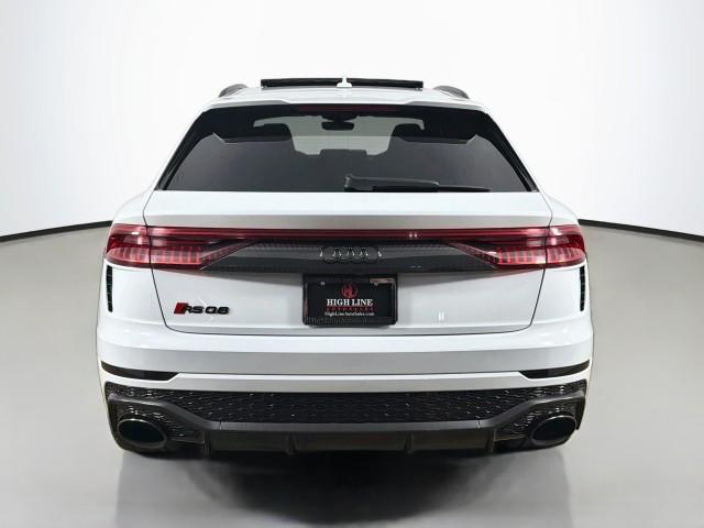 صورة 6 لـ 2023 AUDI RS Q8 4.0T QUATTRO