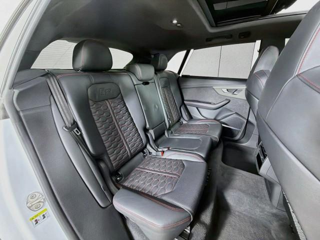 صورة مصغرة 29 لـ 2023 AUDI RS Q8 4.0T QUATTRO