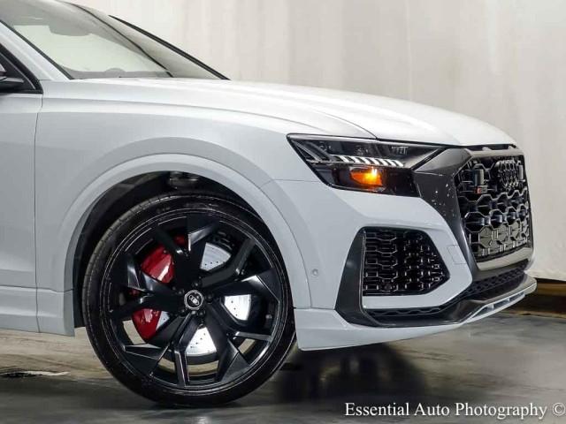 صورة 2 لـ 2023 AUDI RS Q8 4.0T QUATTRO