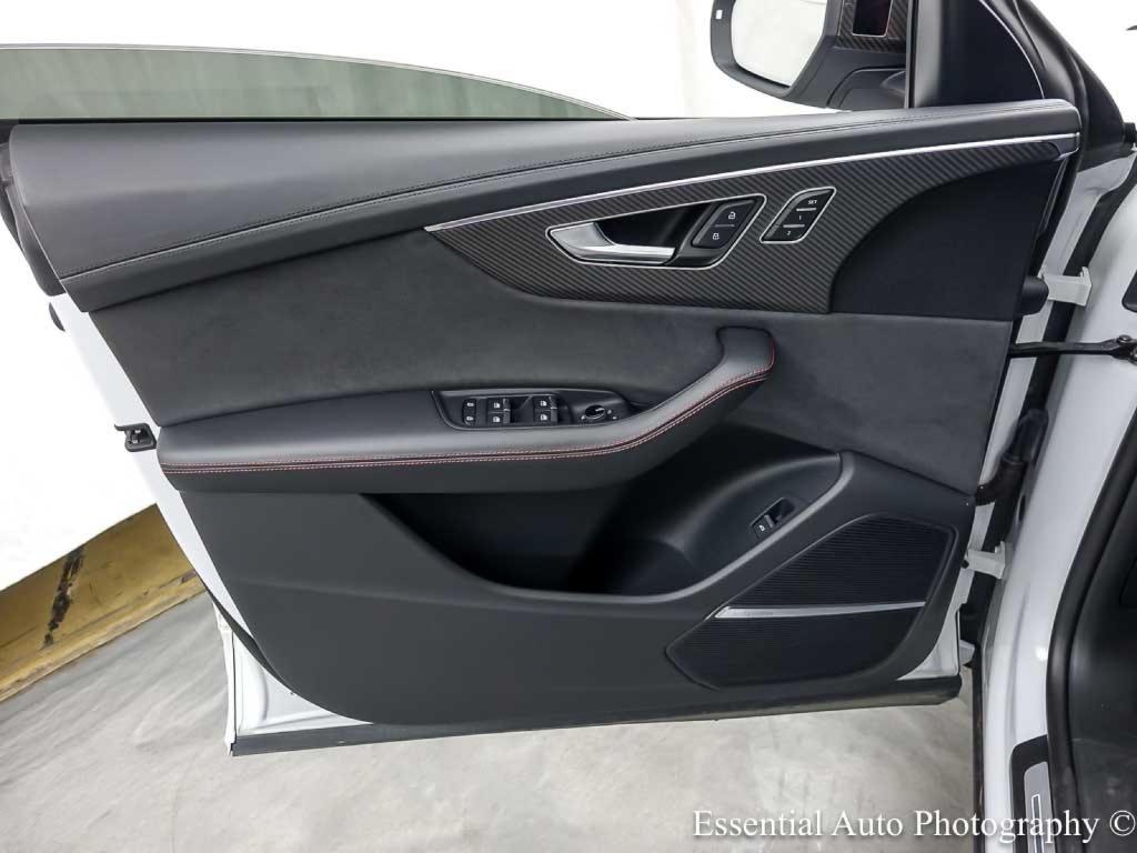 2023 AUDI RS Q8 4.0T QUATTRO — миниатюра 64