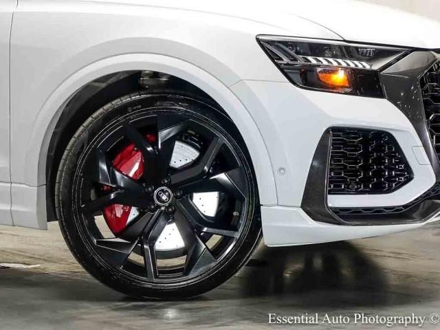 صورة 3 لـ 2023 AUDI RS Q8 4.0T QUATTRO