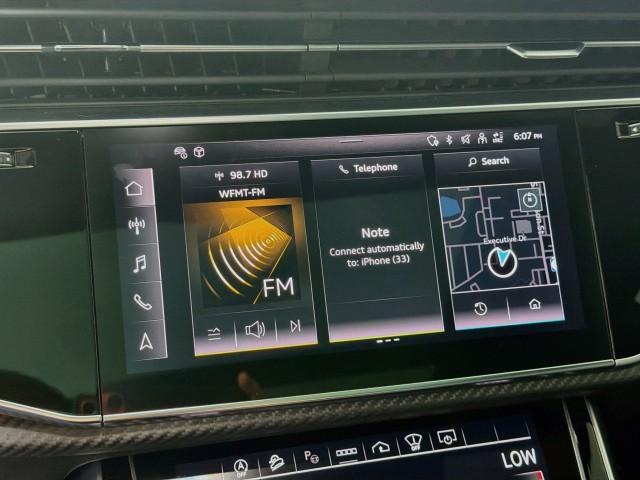 صورة 15 لـ 2023 AUDI RS Q8 4.0T QUATTRO