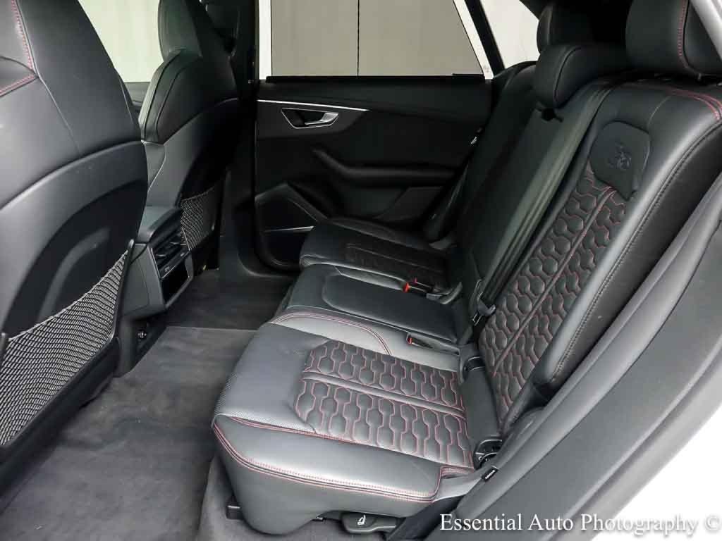 2023 AUDI RS Q8 4.0T QUATTRO — миниатюра 52
