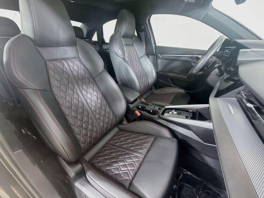 صورة 28 لـ 2023 AUDI S3 2.0T PREMIUM PLUS