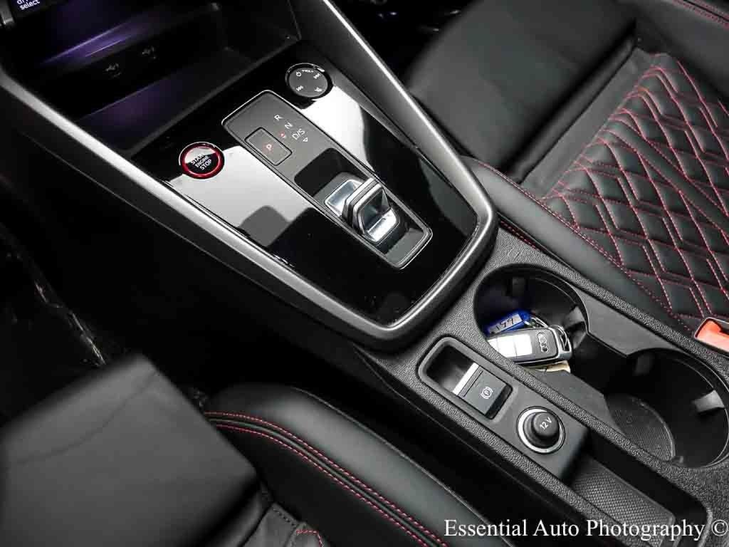 2023 AUDI S3 2.0T PREMIUM PLUS 照片 52