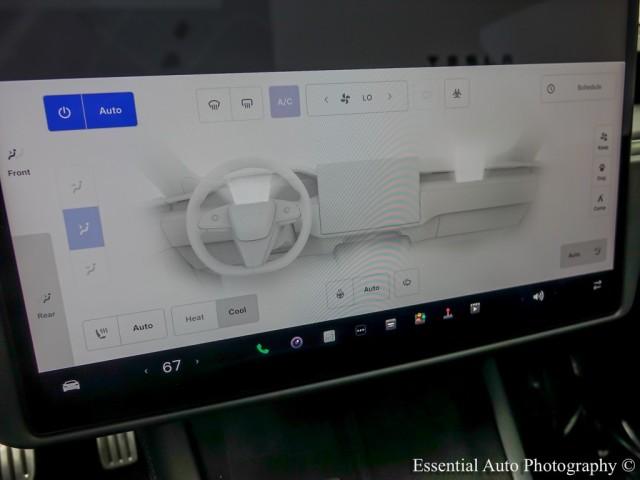 2023 Tesla MODEL S HW4 缩略图 34