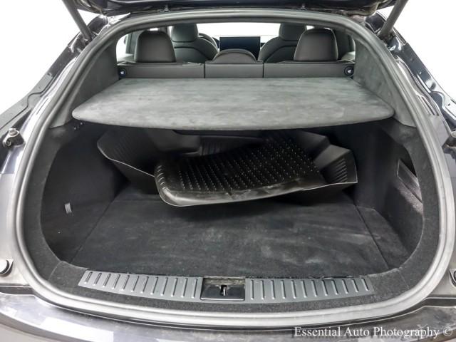 2023 Tesla MODEL S HW4 缩略图 38