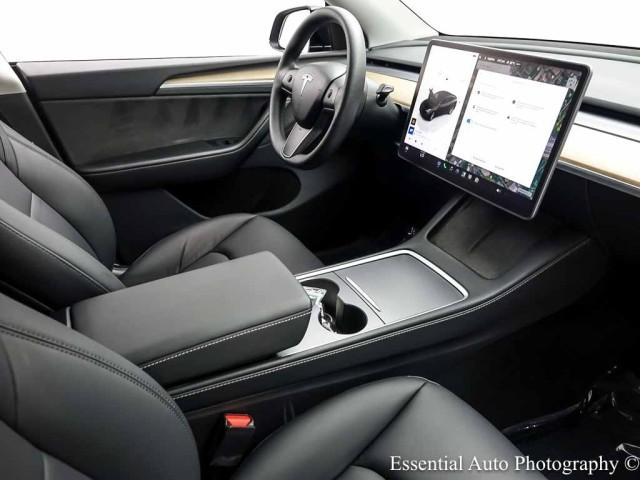 2023 Tesla MODEL Y LONG RANGE 缩略图 41