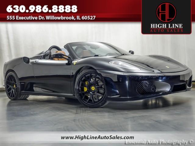 2006 Ferrari F430
