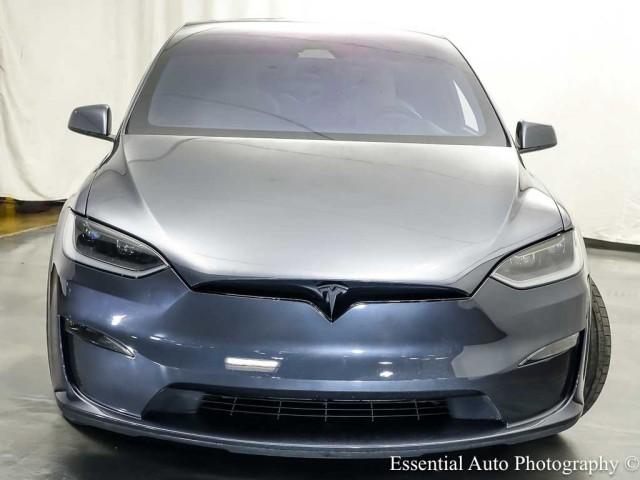 2023 Tesla MODEL X PLAID 照片 7