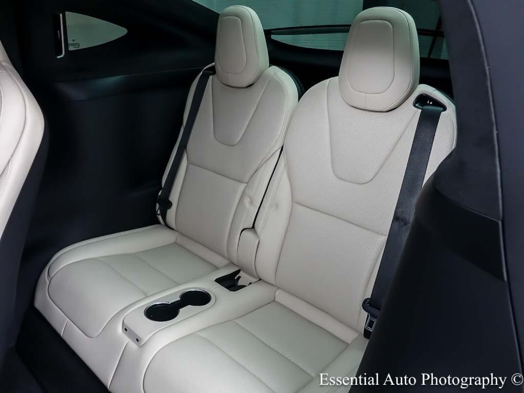 صورة مصغرة 68 لـ 2023 Tesla MODEL X PLAID