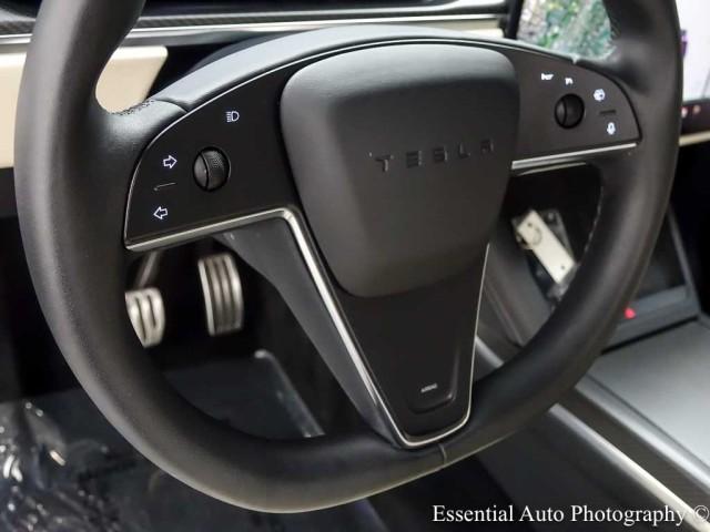 صورة مصغرة 18 لـ 2023 Tesla MODEL X PLAID