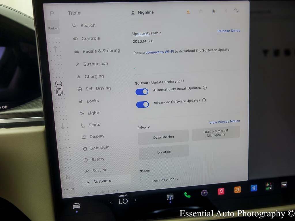 صورة مصغرة 88 لـ 2023 Tesla MODEL X PLAID