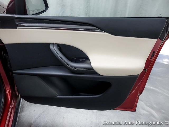 صورة مصغرة 49 لـ 2023 Tesla MODEL X PLAID
