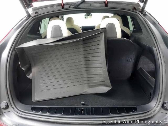 صورة مصغرة 43 لـ 2023 Tesla MODEL X PLAID