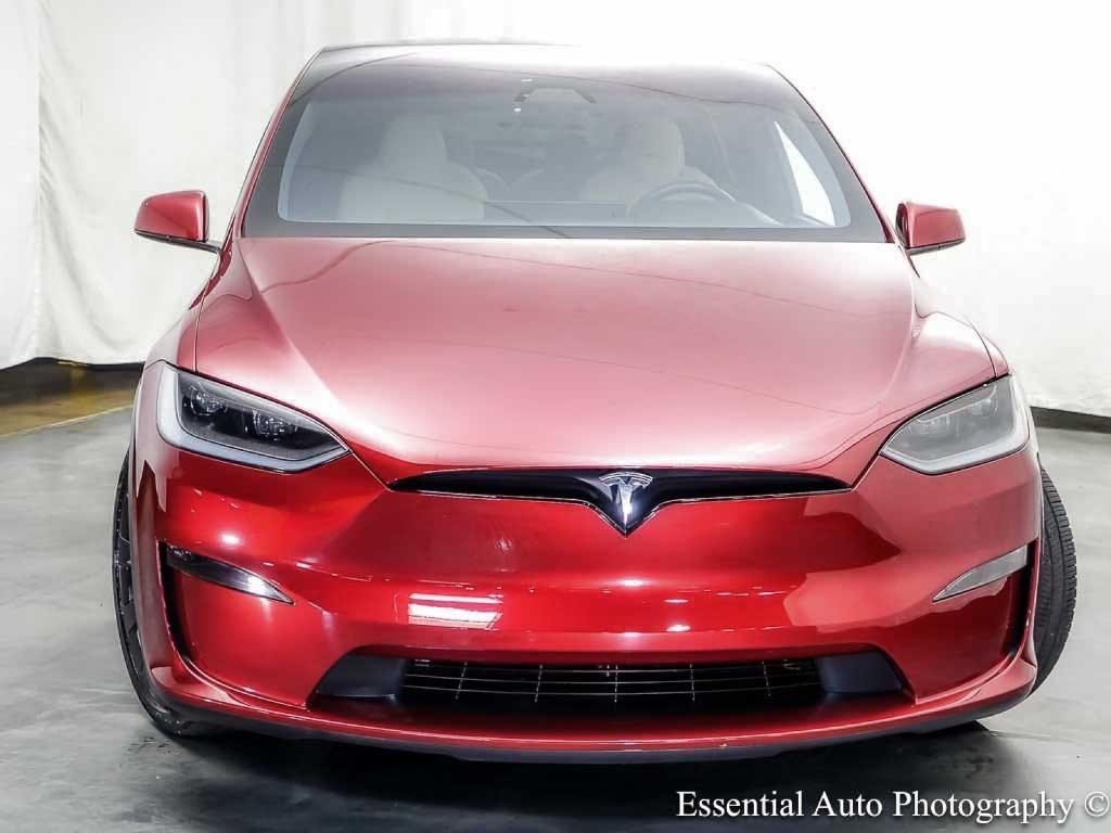 صورة مصغرة 60 لـ 2023 Tesla MODEL X PLAID