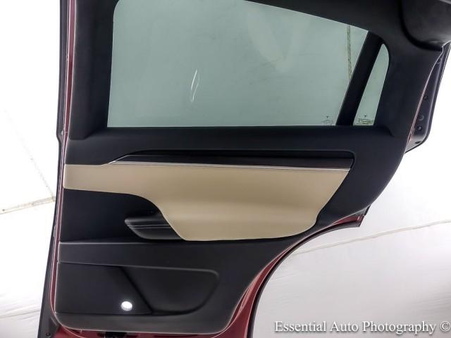 صورة مصغرة 47 لـ 2023 Tesla MODEL X PLAID