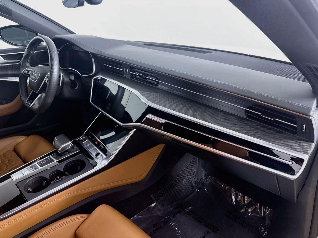صورة 30 لـ 2023 AUDI RS 7 4.0T QUATTRO