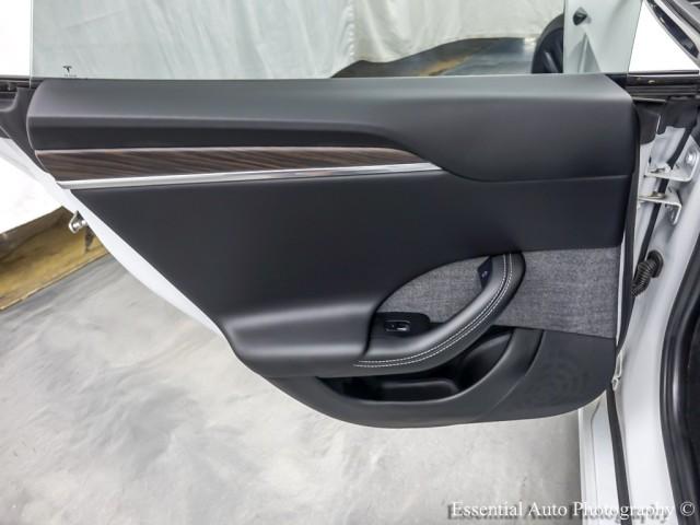 صورة مصغرة 37 لـ 2023 Tesla MODEL S HW4