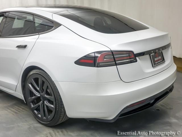 صورة 8 لـ 2023 Tesla MODEL S HW4