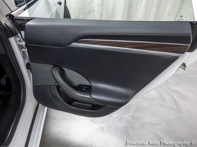 صورة مصغرة 40 لـ 2023 Tesla MODEL S HW4