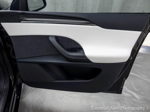 صورة مصغرة 48 لـ 2022 Tesla MODEL X PLAID